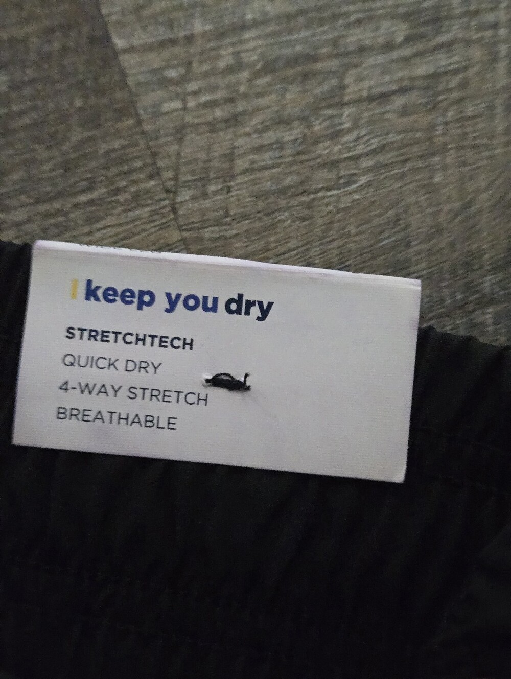 Old Navy High-Waisted StretchTech Wide-Leg Pants - Picture 6 of 12